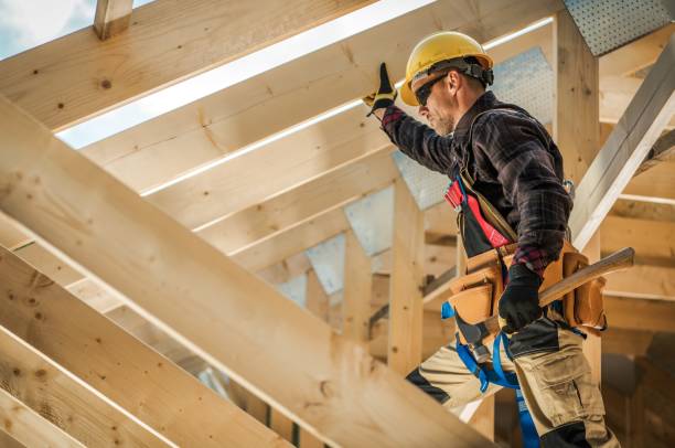 Best Roof Restoration Services  in Parkers Prairie, MN