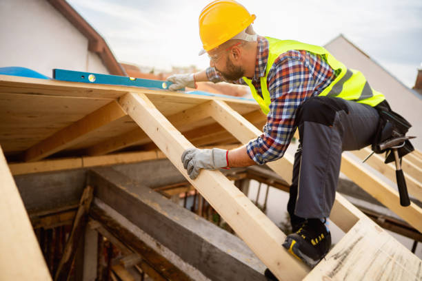Best Tile Roofing Contractor  in Parkers Prairie, MN