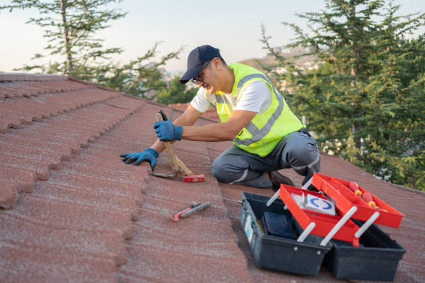 Quick and Trustworthy Emergency Roof Repair Services in Parkers Prairie, MN