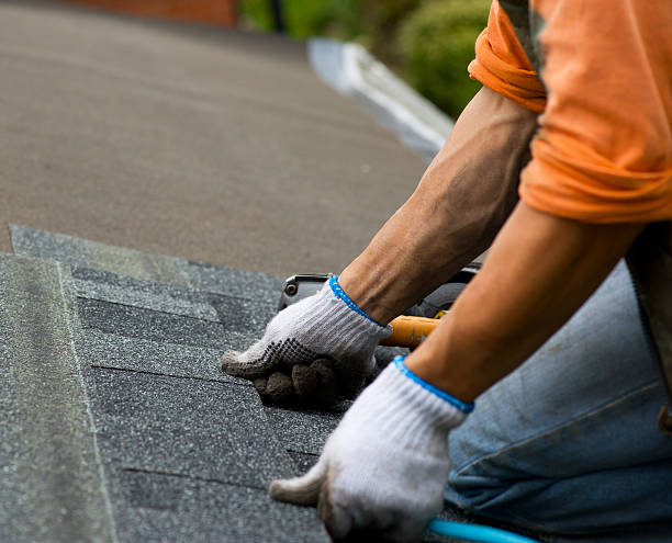 Parkers Prairie, MN Roofing Contractor Company