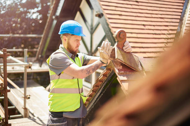 Best Affordable Roofing Company  in Parkers Prairie, MN