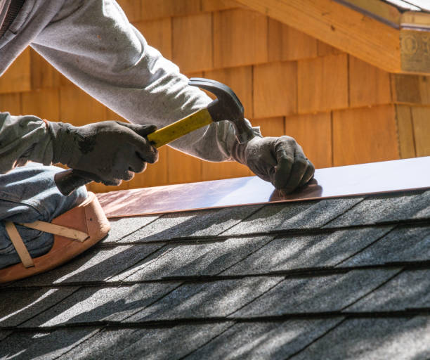 Roof Waterproofing Services in Parkers Prairie, MN